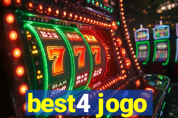 best4 jogo